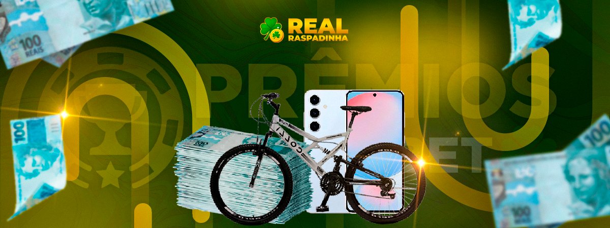 🔥 PIX TURBINADO - R$ 1,00 - PRÊMIOS DE ATÉ R$2.500,00